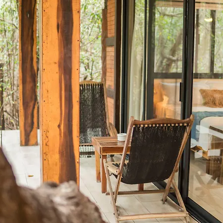 Sunset House Tulum