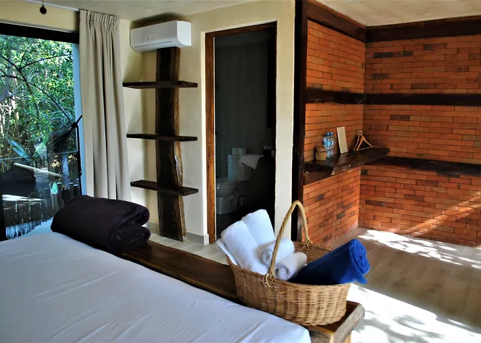 Sunset House Tulum