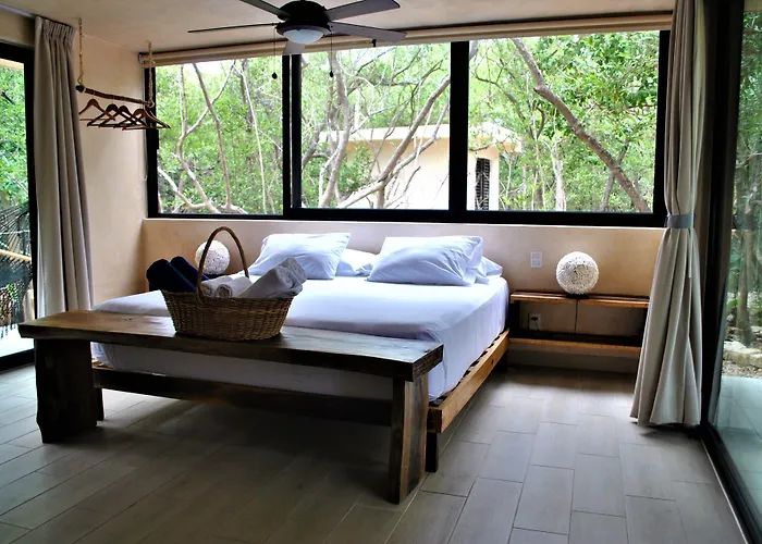 Sunset House 2* Tulum