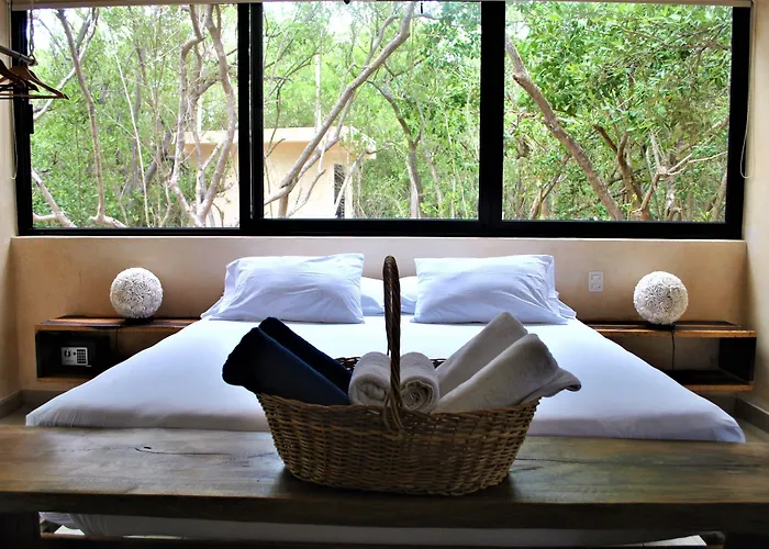 Sunset House Tulum