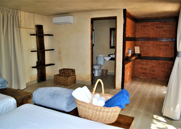 Hotel Sunset House Tulum