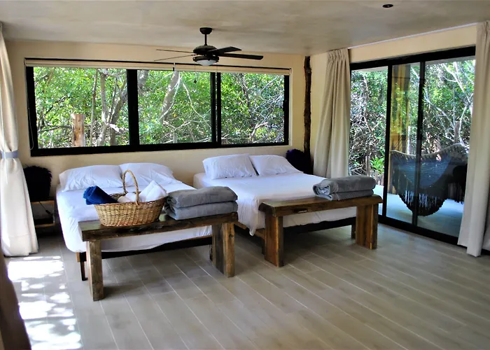 Hotel Sunset House 2*