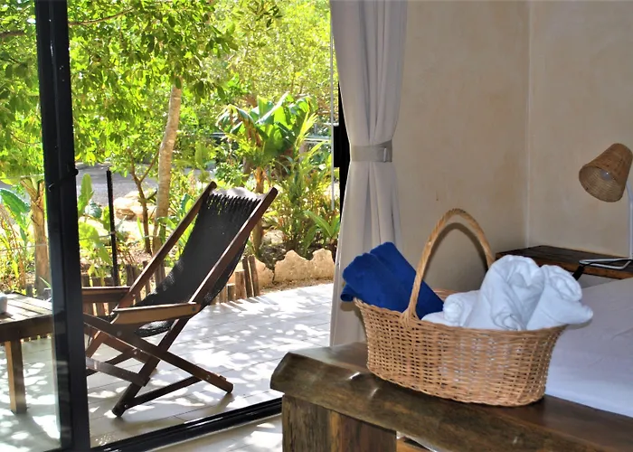 Sunset House Tulum