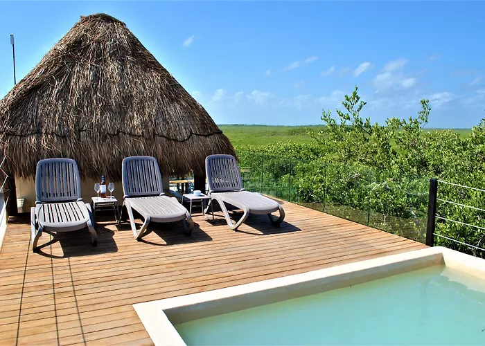 Sunset House Hotel