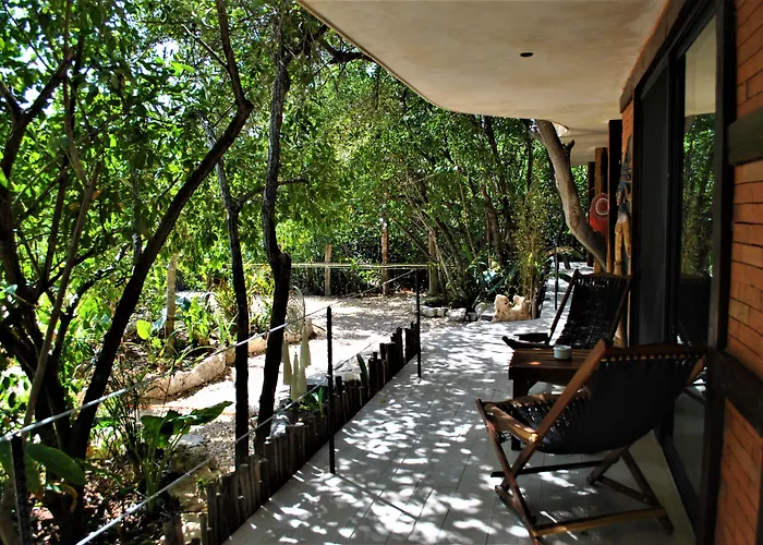 Sunset House