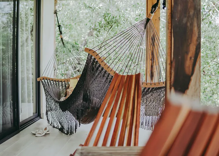 Sunset House Hotel Tulum