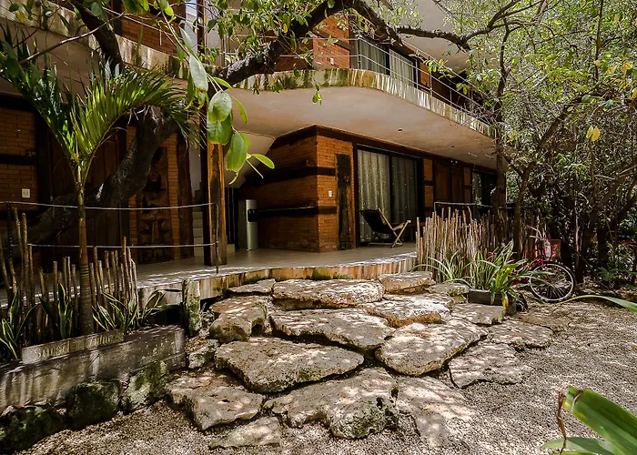 Hotel Sunset House