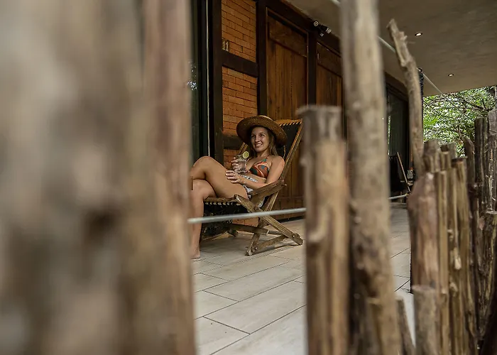 Sunset House Tulum