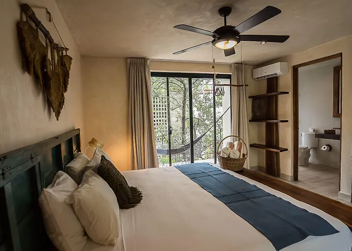 Hotel Sunset House Tulum