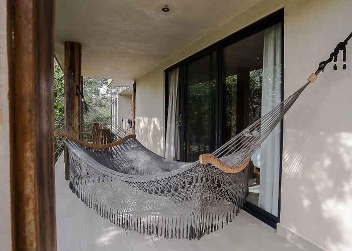 Hotel Sunset House Tulum