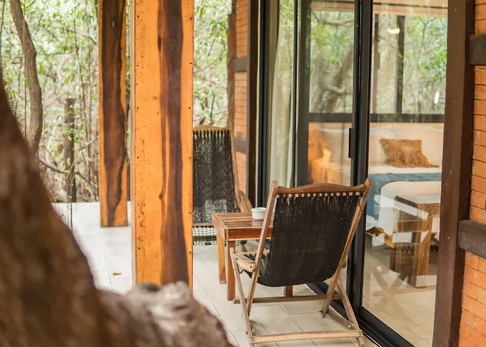 Sunset House Hotel Tulum