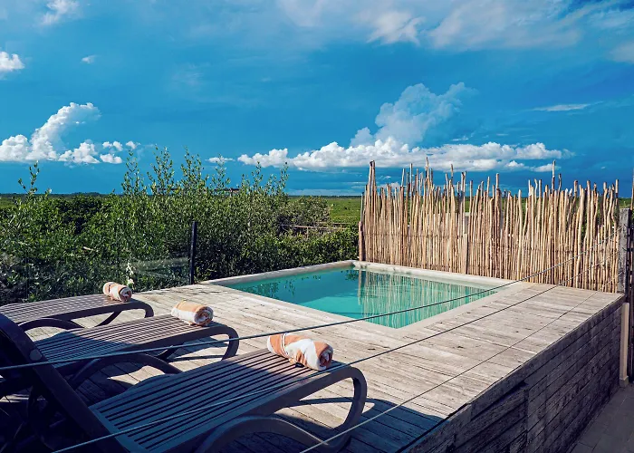 Hotel Sunset House 2*