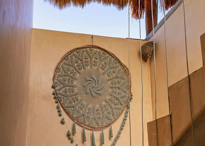 Hotel Sunset House 2*