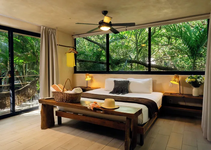 Hotel Sunset House Tulum