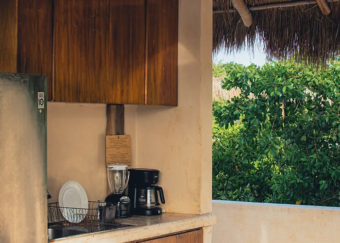 Hotel Sunset House Tulum