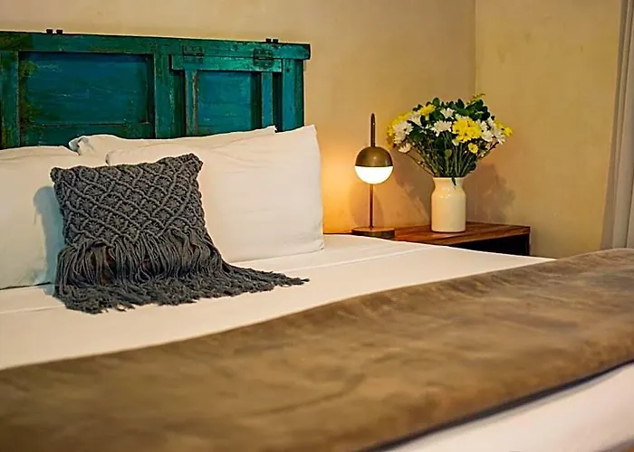Hotel Sunset House
