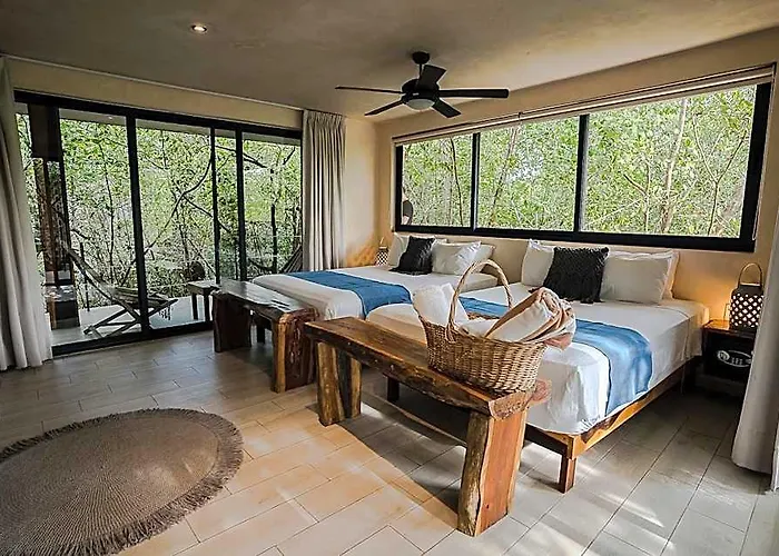 Sunset House