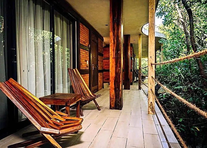 Hotel Sunset House