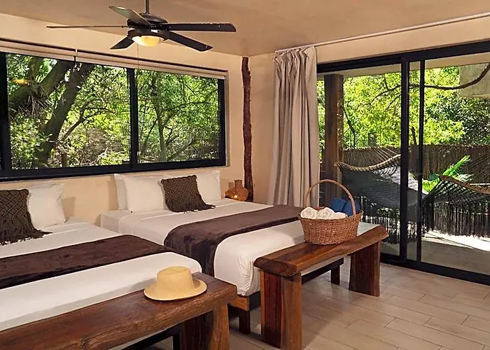 Sunset House 2* Tulum