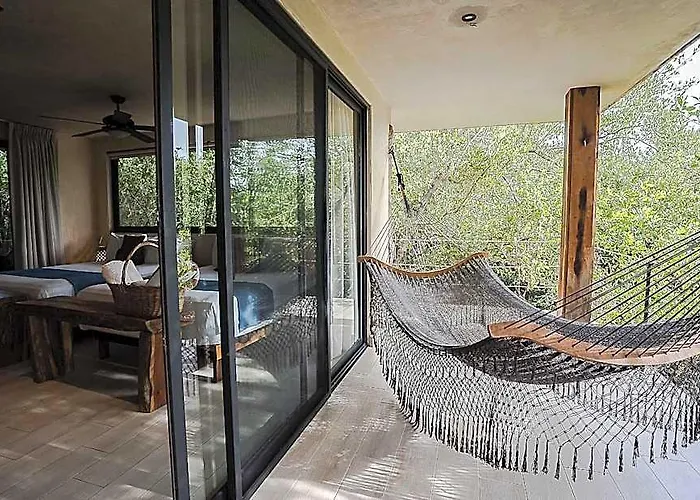Sunset House 2* Tulum
