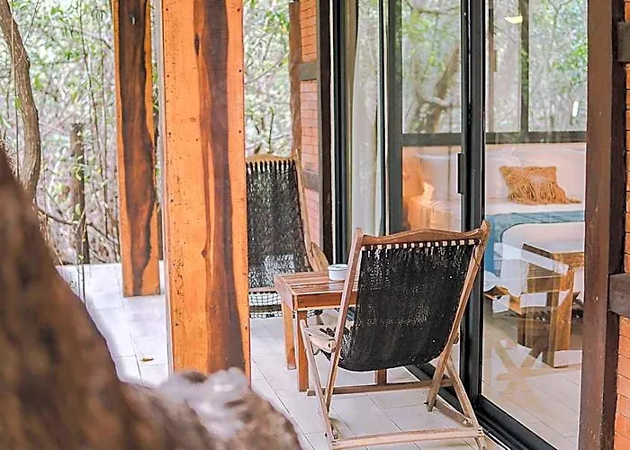 Sunset House Hotel Tulum