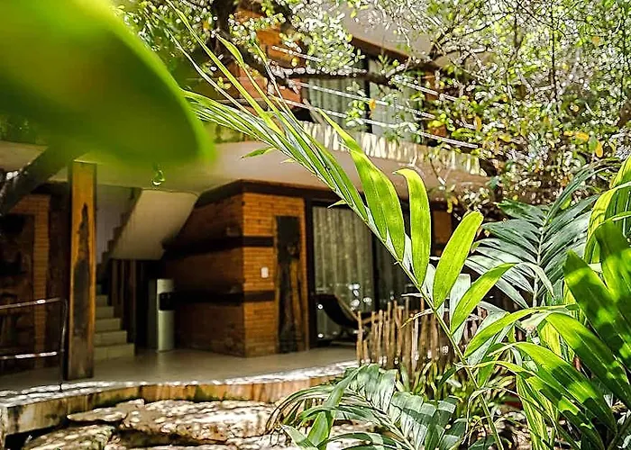 Sunset House