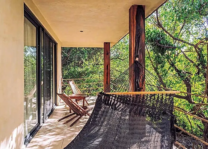 Sunset House Hotel Tulum